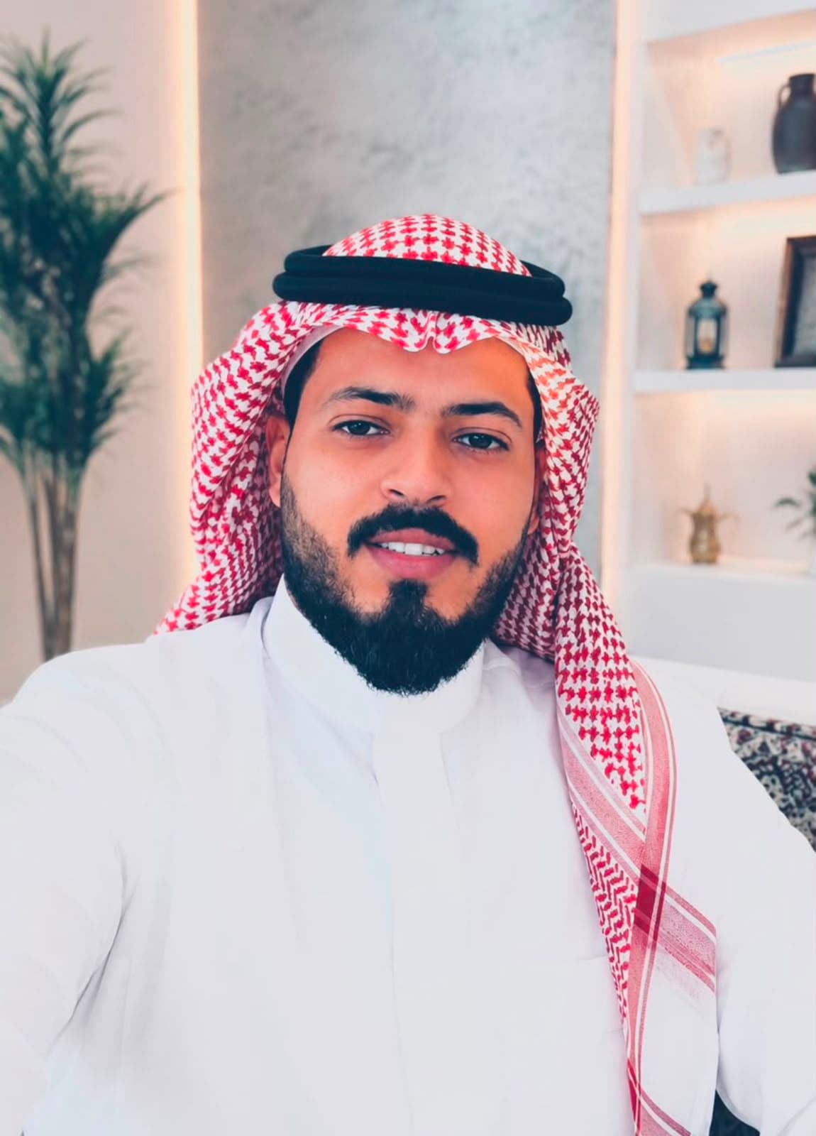 Mr. Abdullah Alhasani