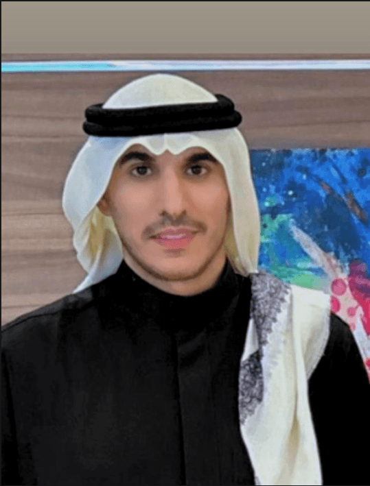 Eng. Ammar Alsharif