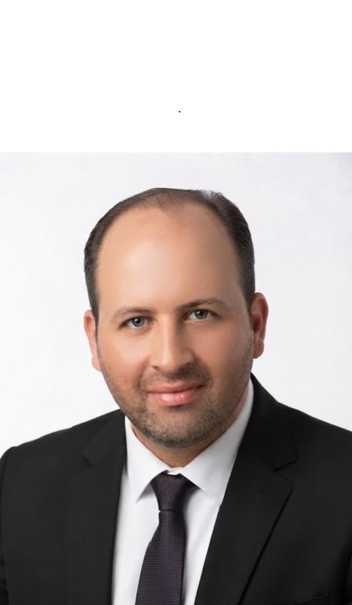 Mr. Hosam Elhamed