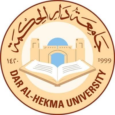 Dar Alhekma University