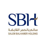 Salem Alhammar Holding Group
