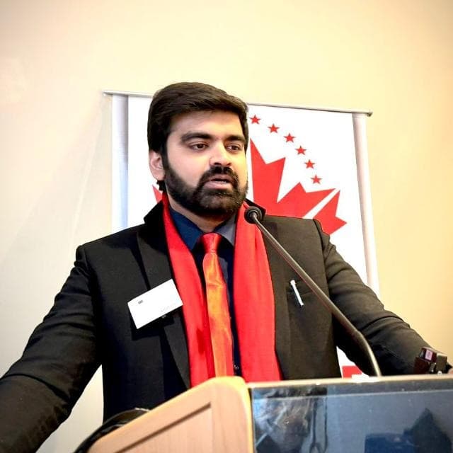 Eng. Saad Khalid