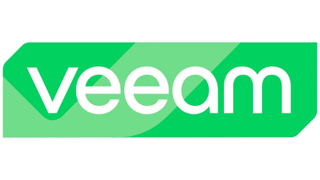 Veeam Backup